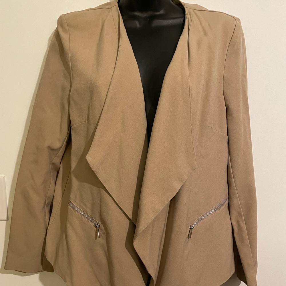 NY Collection Jacket